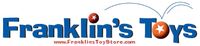 Franklin's Toy Store coupons